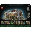LEGO® Icons Tiudorų stiliaus kampinis namas (10350)