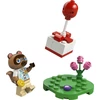 LEGO® Tom Nook ir skraidanti dovana 30731