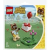 LEGO® Tom Nook ir skraidanti dovana 30731