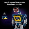 LEGO® „Transformers“: Garso banga