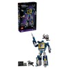 LEGO® „Transformers“: Garso banga