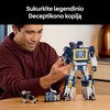 LEGO® „Transformers“: Garso banga