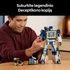 LEGO® „Transformers“: Garso banga