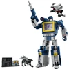 LEGO® „Transformers“: Garso banga
