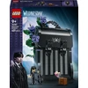 LEGO® Trečiadienės kuprinė, konstruktorius vaikams, 76787