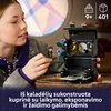 LEGO® Trečiadienės kuprinė, konstruktorius vaikams, 76787