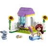 LEGO® Triušiuko sodo namas 30722