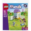 LEGO® Triušiuko sodo namas 30722