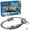 LEGO® Tyrinėtojų poliarinis ekspresas