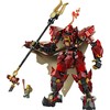 LEGO® Ninjago Ugnies riteris-robotas (71846)