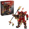 LEGO® Ninjago Ugnies riteris-robotas (71846)