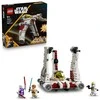 LEGO® „V-19 Torrent“ kovos erdvėlaivis