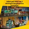 LEGO® Creator 3 v 1 Vaiduoklių namas (31167)