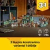 LEGO® Creator 3 v 1 Vaiduoklių namas (31167)