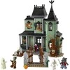 LEGO® Creator 3 v 1 Vaiduoklių namas (31167)