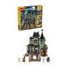 LEGO® Creator 3 v 1 Vaiduoklių namas (31167)