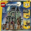 LEGO® Creator 3 v 1 Vaiduoklių namas (31167)