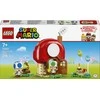 LEGO® Super Mario Vakarėlis Toad House (72041)