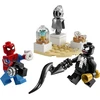 LEGO® Marvel Venomo išpuolis muziejuje (30707)