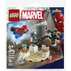 LEGO® Marvel Venomo išpuolis muziejuje (30707)