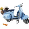 LEGO® Vespa 125 Konstravimo rinkinys (1 106 dalys) 10298
