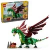 LEGO® Creator 3in1 Viduramžių drakonas (31161)