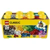 LEGO® Classic vidutinio dydžio kaladėlių dėžė (10696)