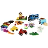 LEGO® Classic vidutinio dydžio kaladėlių dėžė (10696)