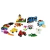 LEGO® Classic vidutinio dydžio kaladėlių dėžė (10696)