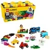 LEGO® Classic vidutinio dydžio kaladėlių dėžė (10696)