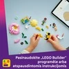 LEGO® Vienaragio ir flamingo baseino vakarėlis