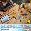 LEGO® Voriuko komandos piratų laivas