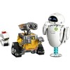 LEGO® Wall-E ir Eve