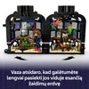 LEGO® Wednesday Juodas jurgino žiedas (76784)
