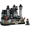 LEGO® Wednesday Nevermore Academy Paslaptingas žaislas 76788