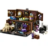 LEGO® Wednesday Thing butas, konstravimo rinkinys 76785