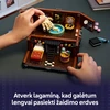 LEGO® Wednesday Thing butas, konstravimo rinkinys 76785