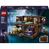LEGO® Wednesday Thing butas, konstravimo rinkinys 76785