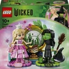 LEGO® Wicked Elphaba ir Glinda figūrėlės (75682)
