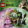 LEGO® Wicked Elphaba ir Glinda figūrėlės (75682)