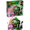 LEGO® Wicked Elphaba ir Glinda figūrėlės (75682)
