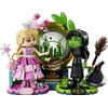 LEGO® Wicked Elphaba ir Glinda figūrėlės (75682)