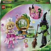 LEGO® Wicked Elphaba ir Glinda figūrėlės (75682)