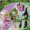 LEGO® Wicked Elphaba ir Glinda figūrėlės (75682)