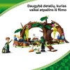 LEGO® Wicked Elphaba slaptavietė Kūrybiškas žaislas 75687