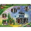 LEGO® Emerald City ir Kiamo Ko pilis