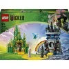 LEGO® Emerald City ir Kiamo Ko pilis