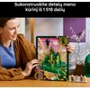 LEGO® Wicked Emerald City kabinamas meno kūrinys 75685