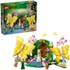 LEGO® Wicked Glinda vestuvių diena Žaislas vaikams 75688