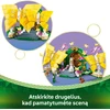 LEGO® Wicked Glinda vestuvių diena Žaislas vaikams 75688